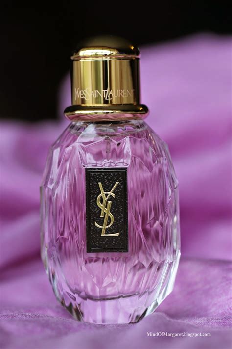 ysl parisienne perfume review